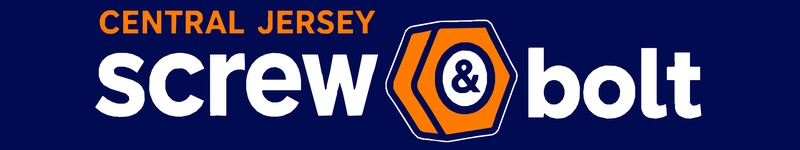 Central Jersey Screw & Bolt